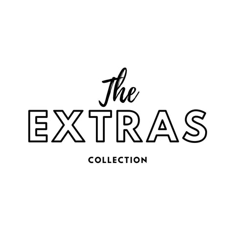 The Extras Collection